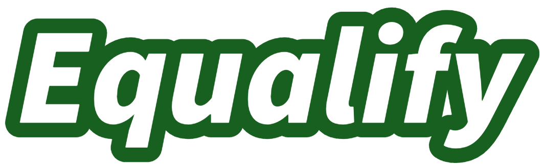 Equalify Logo