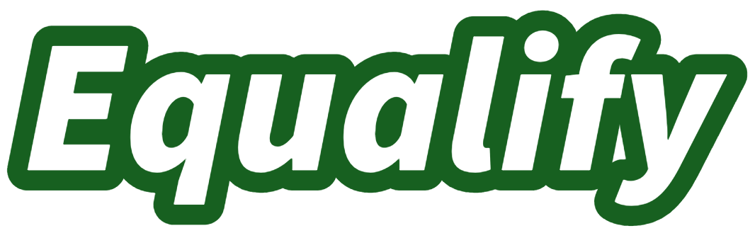 Logo for Equalify